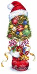 (image for) Christmas Topiary